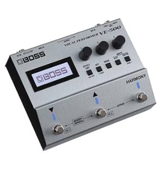 配信機器・PA機器・レコーディング機器 BOSS VE-20&PSA-100S Amazon | 【純正ACアダプター・PSA-100S2セット】BOSS ボーカル